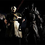 Nouveaux kombattants du Kombat Pack 2 de Mortal Kombat X dévoilés