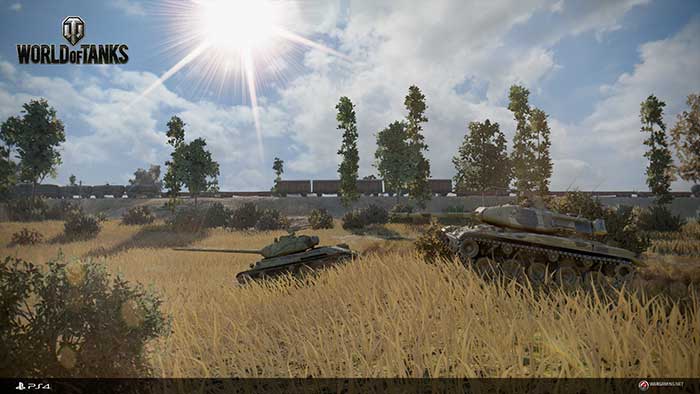 World of Tanks (image 5)