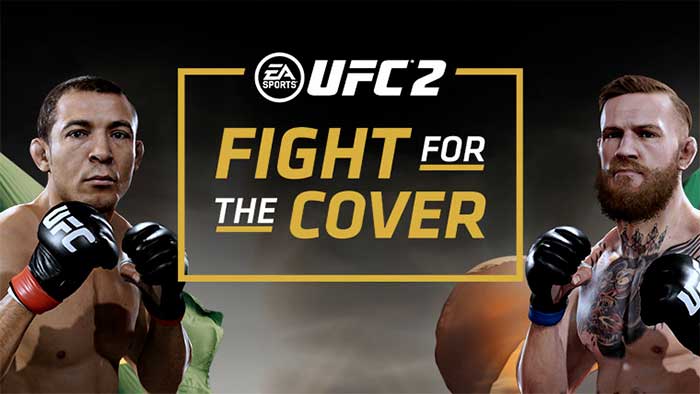 EA Sports UFC 2 (image 1)