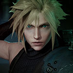 Présentation de Final Fantasy VII Remake lors de la Playstation Experience