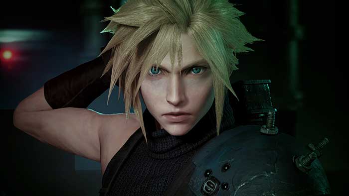 Final Fantasy VII Remake (image 3)