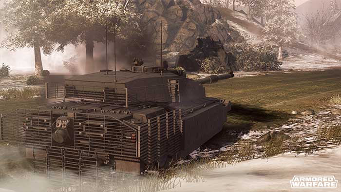 Armored Warfare (image 7)