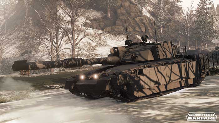 Armored Warfare (image 5)