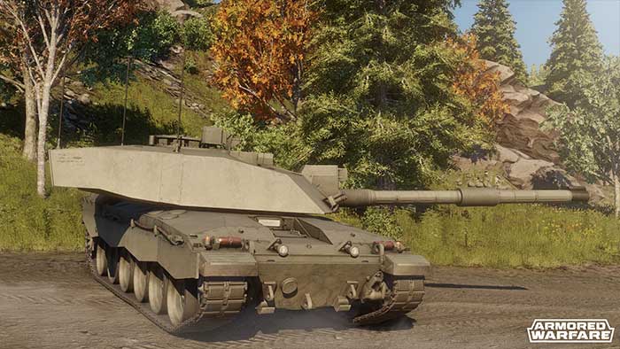 Armored Warfare (image 3)