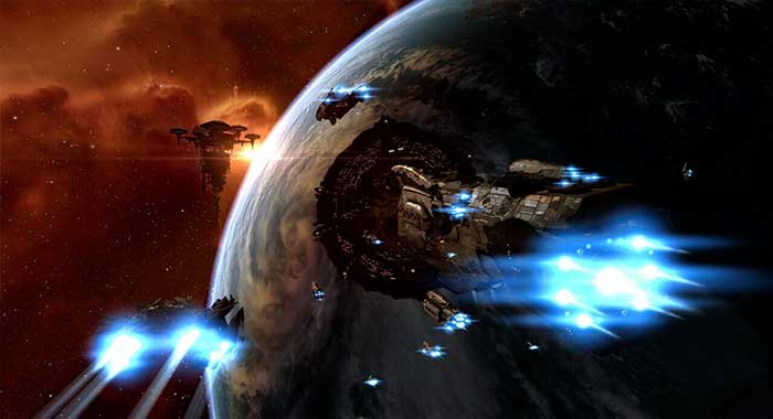 EVE Online (image 2)