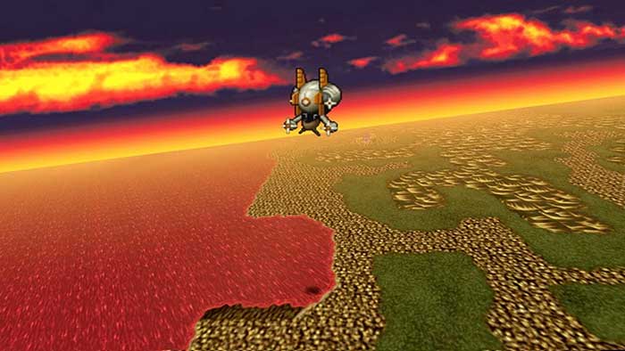 Final Fantasy VI (image 3)
