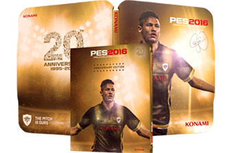 PES 2016