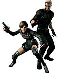 Resident Evil 0 débarque le 19 janvier