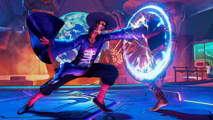 Street Fighter V (image 8)