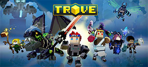 Trove