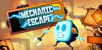 Mechanic Escape