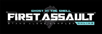 Ghost in the Shell : Stand Alone Complex - First Assault Online (First Assault)