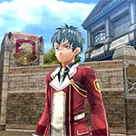 Logo The Legend of Heroes : Trails of Cold Steel