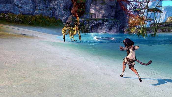 Blade and Soul (image 4)