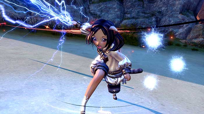 Blade and Soul (image 3)