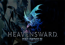 Final Fantasy XIV