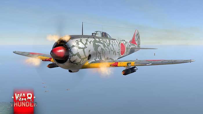 War Thunder (image 5)