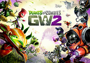 Plants vs. Zombies : Garden Warfare 2