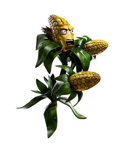 Plants vs. Zombies : Garden Warfare 2 (image 6)