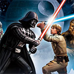 Star Wars : Les Héros de La Galaxie accueille les personnages de Star Wars : Le Réveil de La Force