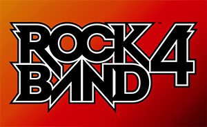 Rock Band 4