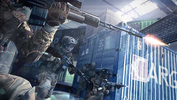 Warface (image 3)