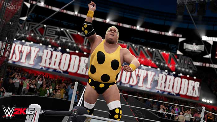 WWE 2K16 (image 3)