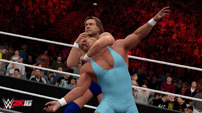 WWE 2K16 (image 5)