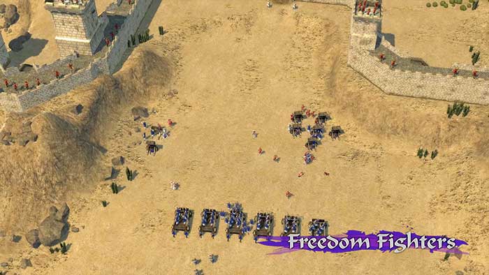 Stronghold Crusader 2 (image 3)