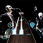 Le clip Dangerous de Def Leppard en avant-première sur Guitar Hero TV