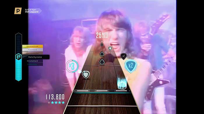 Guitar Hero TV (image 1)