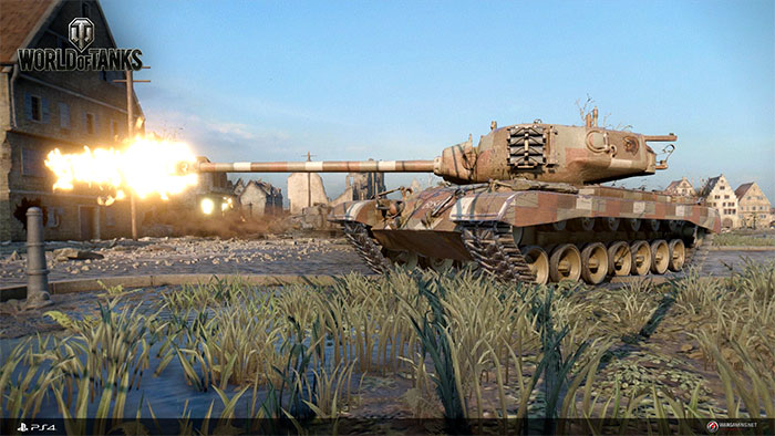 World of Tanks (image 6)