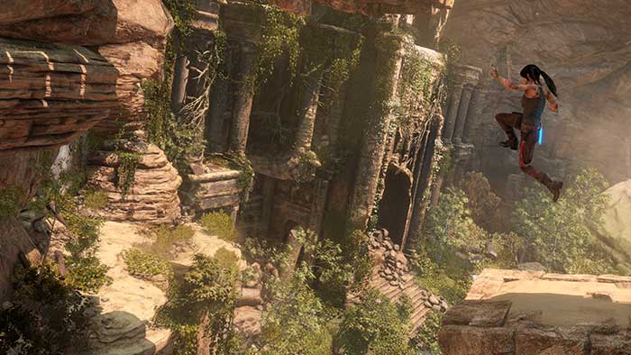 Rise of The Tomb Raider (image 5)
