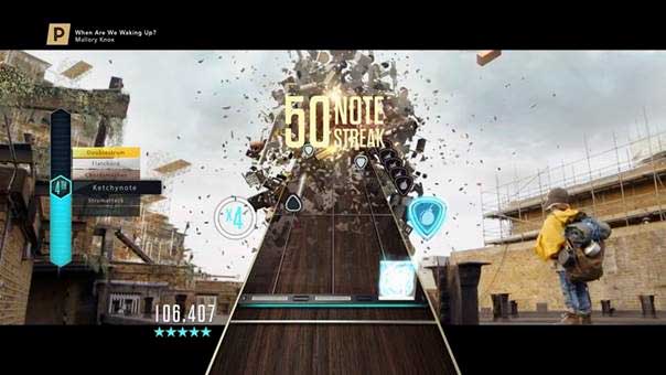Guitar Hero Live (image 1)