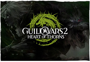 Guild Wars 2 : Heart of Thorns
