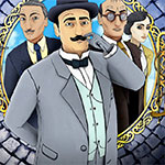 Microïds dévoile le trailer et ouvre les précommandes du jeu vidéo 'Agatha Christie - The ABC Murders'
