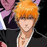 Bleach : Brave Souls est maintenant disponible dans le monde entier sur Apple Store et Google Play