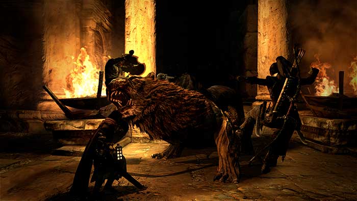 Dragon's Dogma : Dark Arisen (image 6)