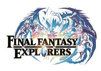 Final Fantasy Explorers