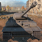 World of Tanks disponible aujourd'hui sur PlayStation 4