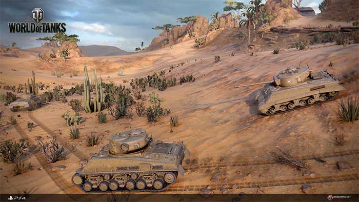 World of Tanks (image 5)