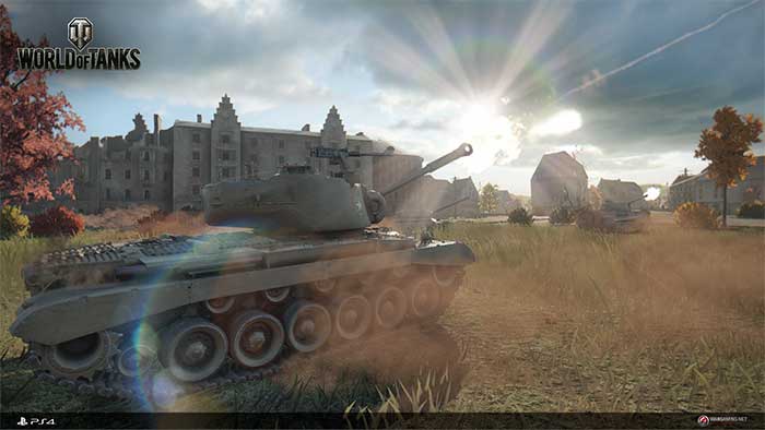 World of Tanks (image 8)