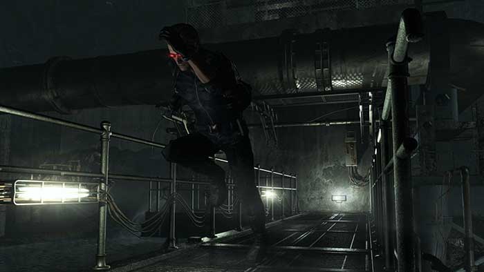 Resident Evil 0 (image 6)