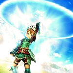Logo Final Fantasy Explorers