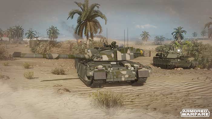 Armored Warfare (image 5)