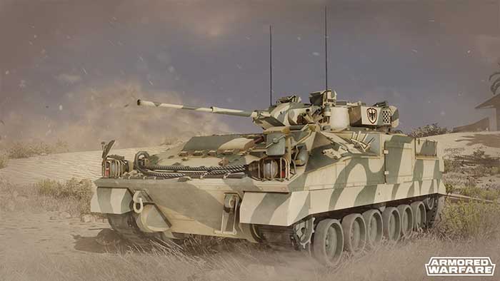 Armored Warfare (image 7)