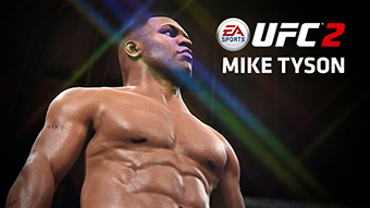 EA Sports UFC 2