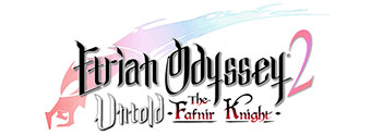 Etrian Odyssey 2 Untold : The Fafnir Knight