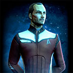 Logo Star Trek Online