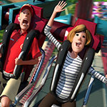 Planet Coaster dévoile son troisième carnet de développeurs